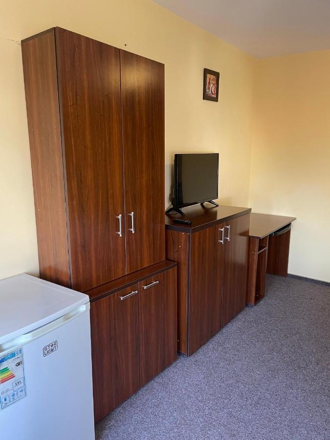 Appartamento La O Barfa Ploieşti Esterno foto