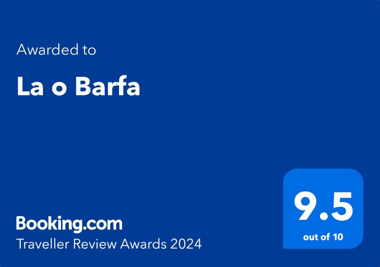 Appartamento La O Barfa Ploieşti Esterno foto